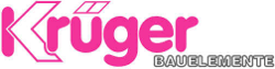 Krüger Bauelemente Logo